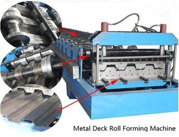 Крен металлического листа контрольного оттиска ПЛК формируя м машин 8 до 12/минимальную производственную мощность