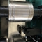 Завальцовка стержня профиля металла делая формировать точность машины проектировала 1.5mm