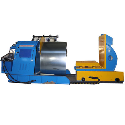 Unistrut Roll Forming Machine для кабельного материала с диапазоном толщины 1,5-2,5 мм