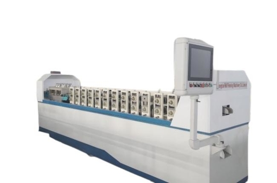 Lgs C89 Легкоразмерная стальная рамка Машина для формирования проката Автоматизированная высокая точность