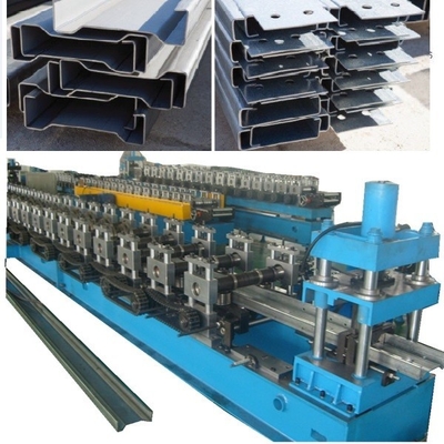 Сигма Пурлин ролл Формирующая машина для Структур Strucad и Tekla