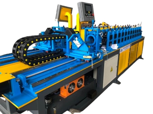 Продажа металлической шляпы и трассы C-канал сухой стены главный Furring стены угловой машины