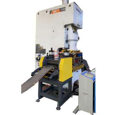 Многослойная дорожка с обычным профилем стойки и дорожки, станок для производства для Канады