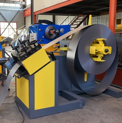 Многослойная дорожка с обычным профилем стойки и дорожки, станок для производства для Канады