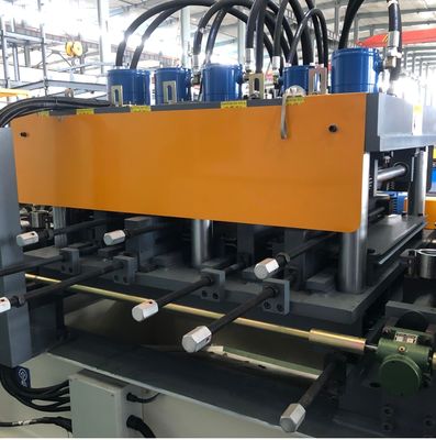 Редуктор для станка профилирования C и Z-образных профилей, для тяжелых условий эксплуатации, 350 C