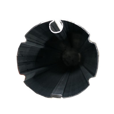 Машина для формовки рулонных труб с блокировкой для производства восьмиугольных труб для рулонных ворот